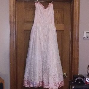 Vintage Gunne Sax dress